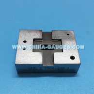 GU5.3 7006-109-1 Go Not Go Gauges for Bi-Pin Bases